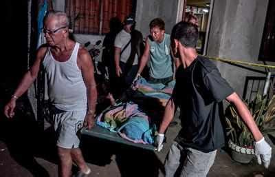As more ‘drug suspects’ shot dead: Probe ‘vigilante’ kills .